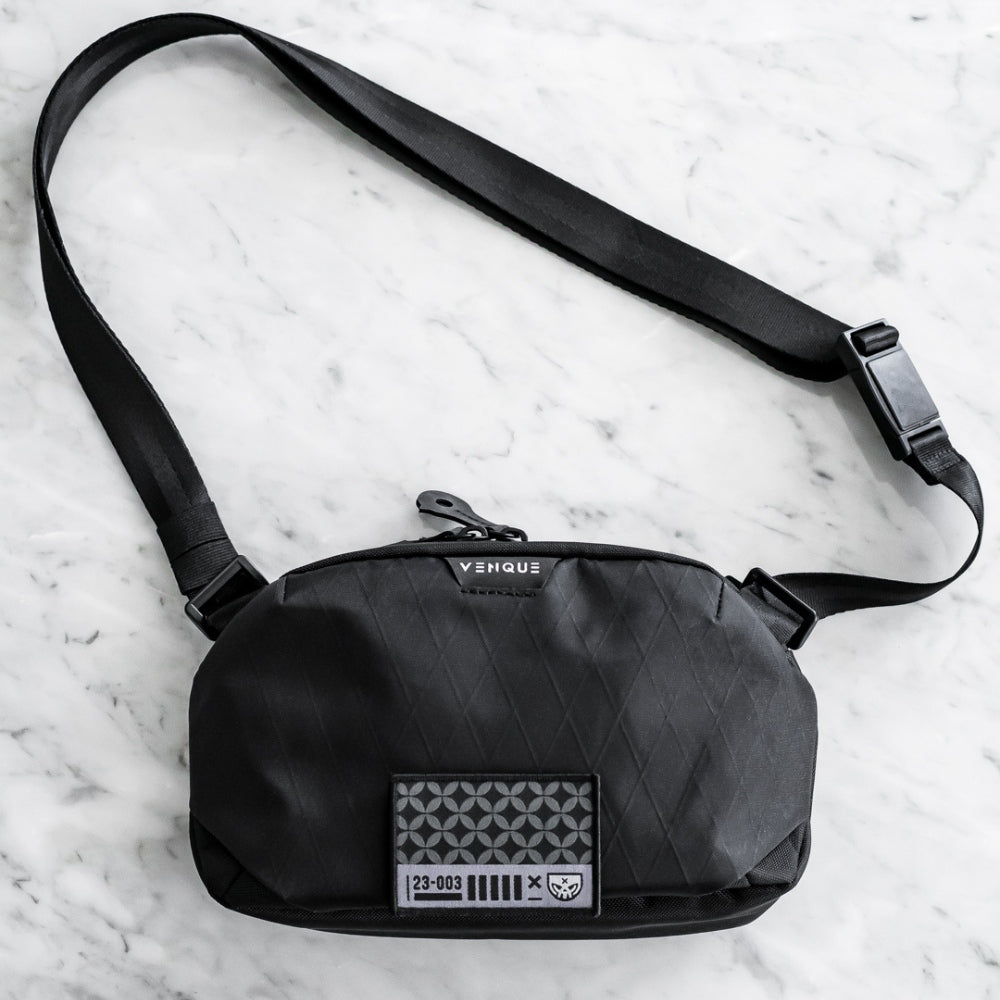 FCRB CORDURA RIPSTOP MINI DUFFLE BAG | CORDURA RIPSTOP DUFFLE BAG