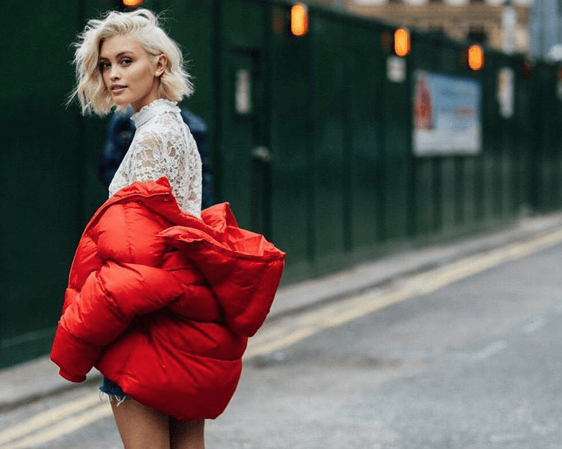 Have You Heard? We're Casting New Social Influencers For Fashion Week - VENQUE