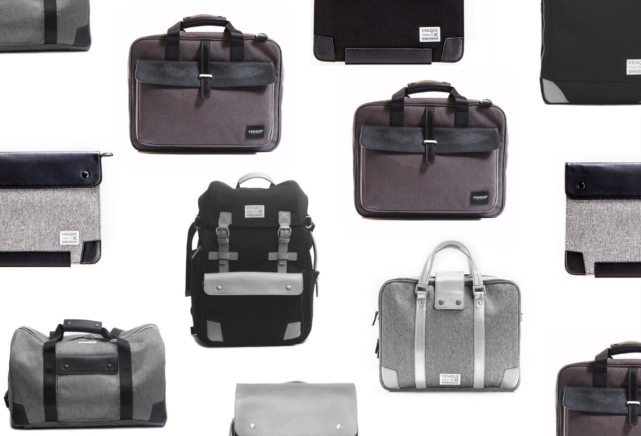 VENQUE'S Holiday Gift Guide - VENQUE