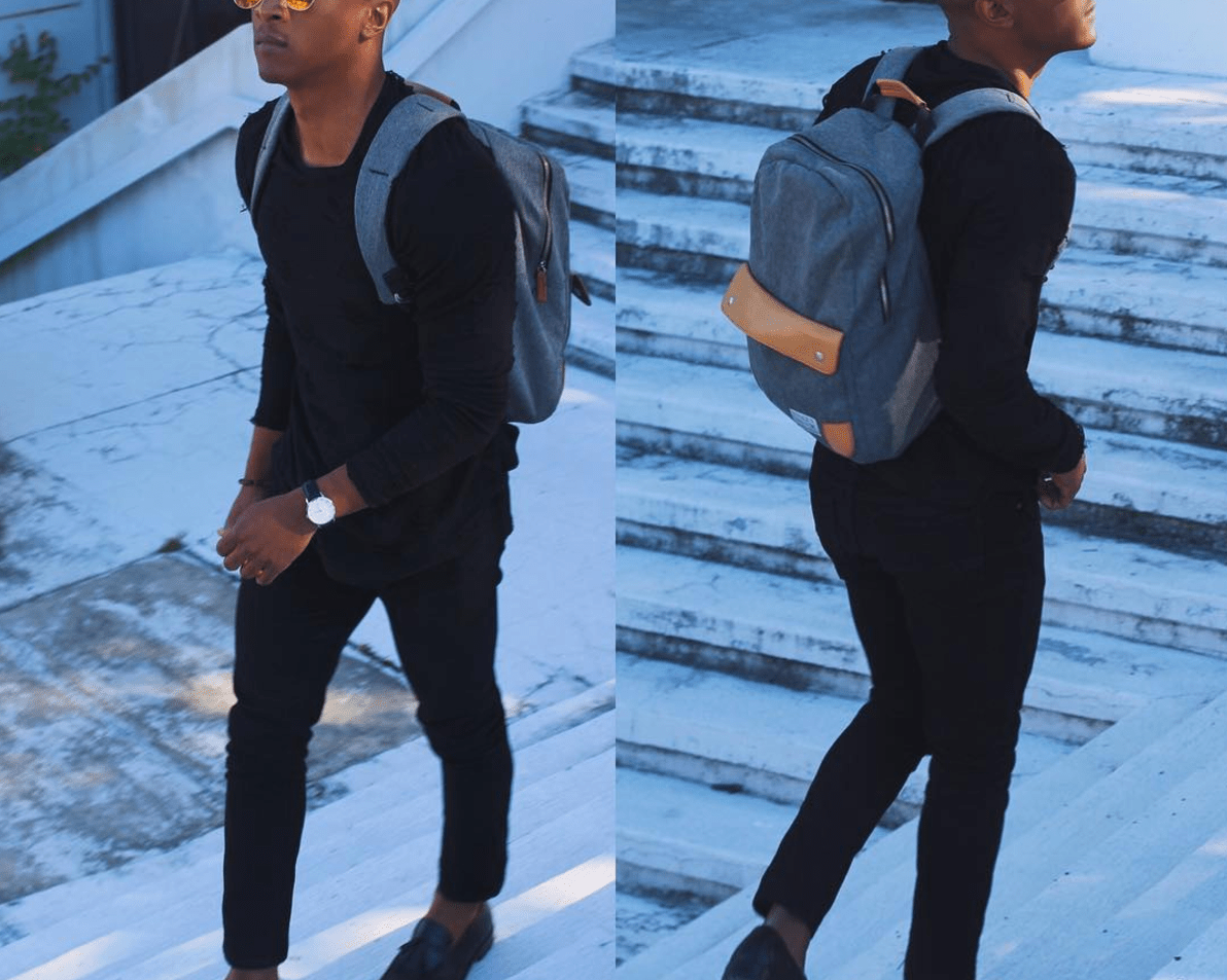 #VenqueStories: Meet DJ Hargrave - VENQUE