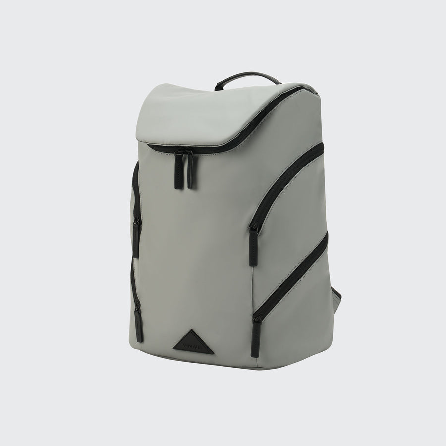 Altos All Day Comfort Backpack Grey