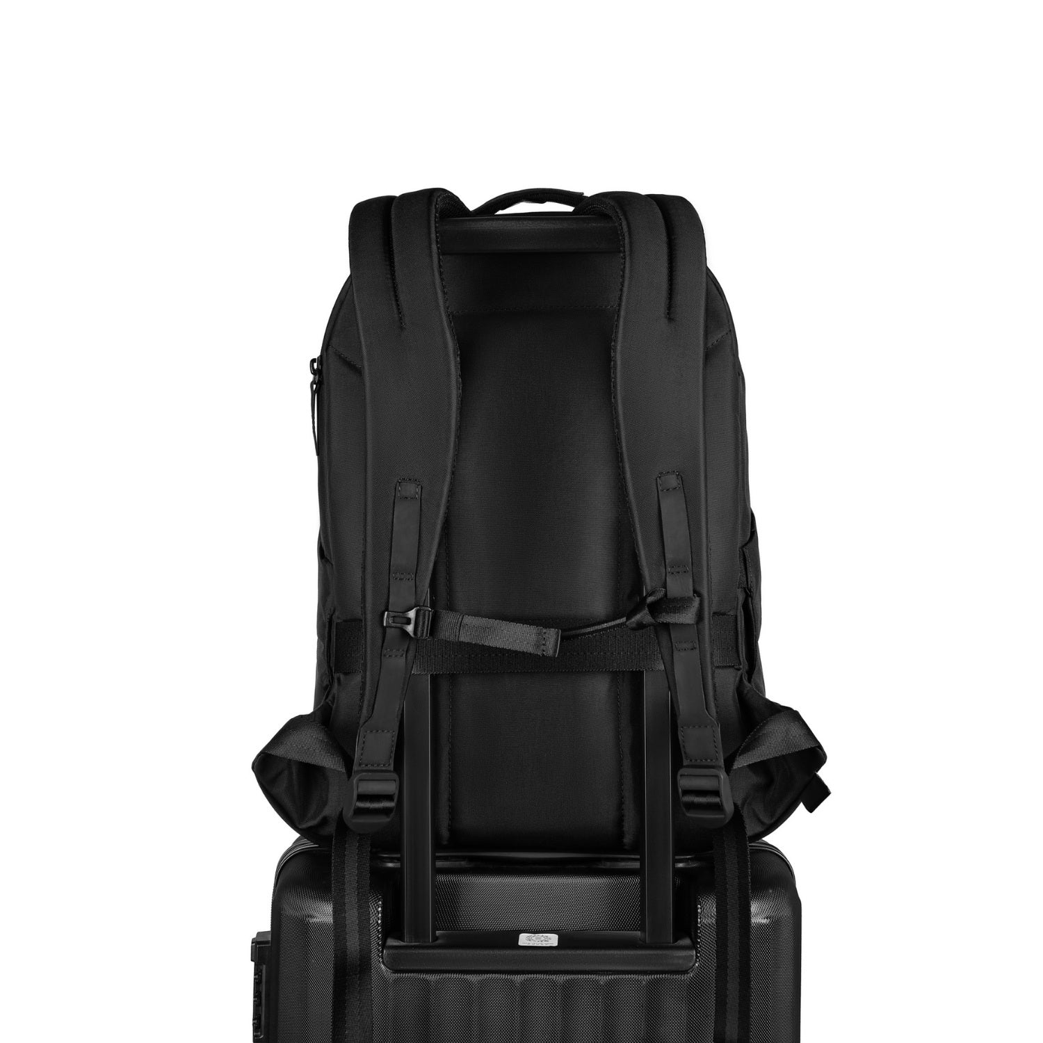 Travel-Ready