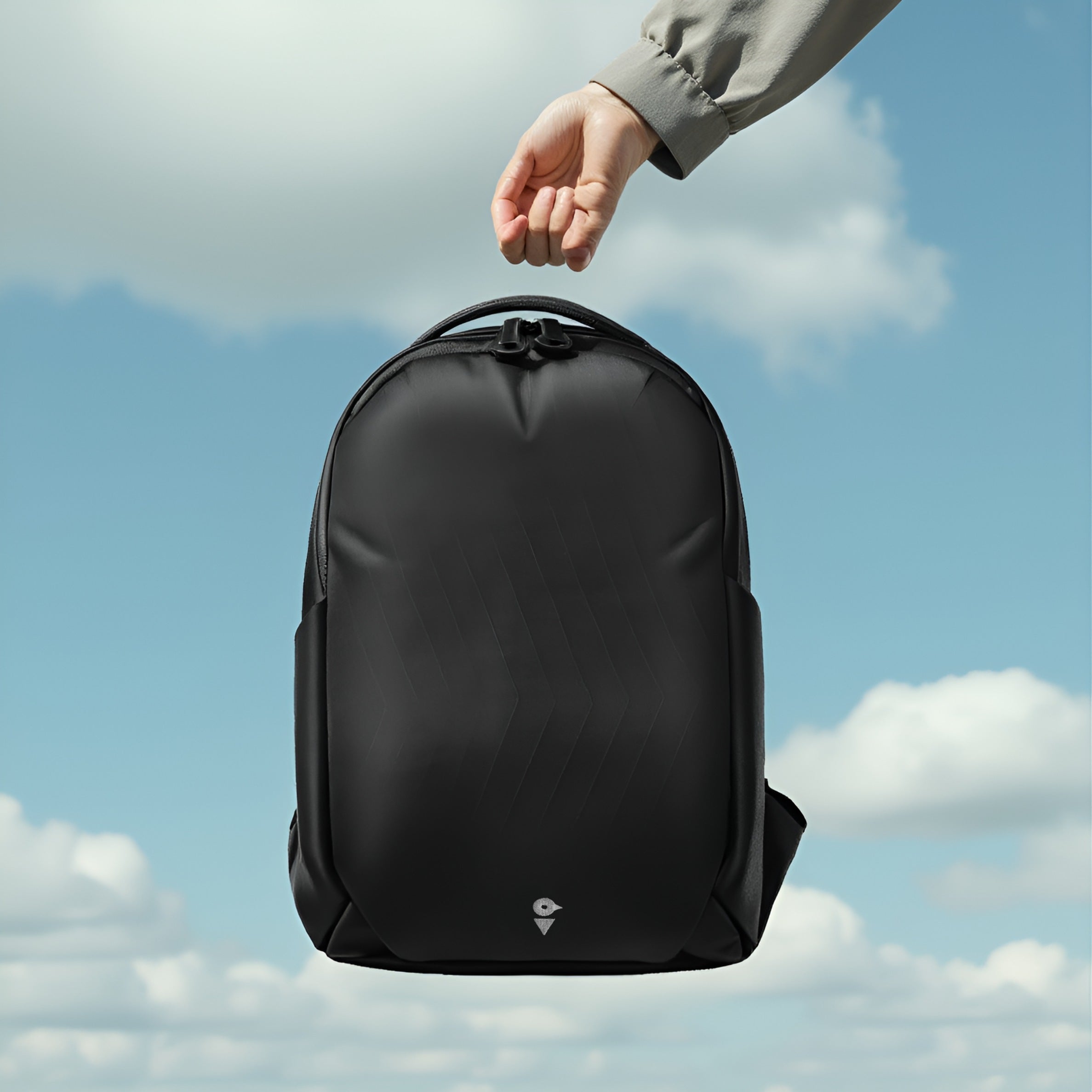Cloud-Like Carrying Experience