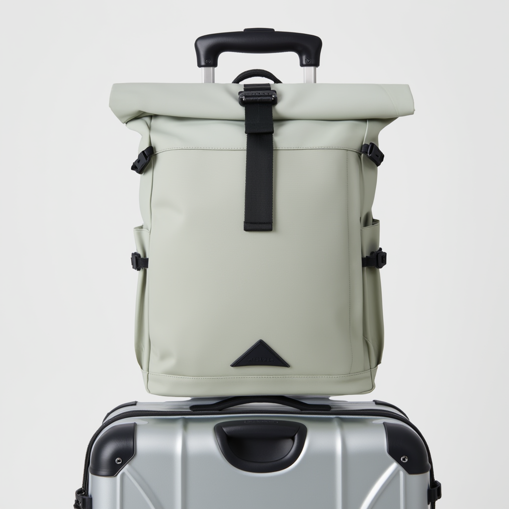 Luggage Sleeve