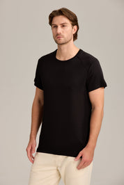Special Sale - "Broader" T-shirt - Transform Your Fit – Instantly - VENQUE
