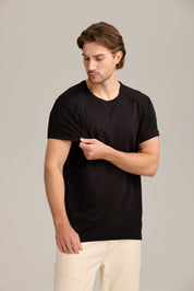 Special Sale - "Broader" T-shirt - Transform Your Fit – Instantly - VENQUE