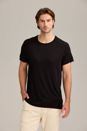 Special Sale - "Broader" T-shirt - Transform Your Fit – Instantly - VENQUE