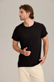 Special Sale - "Broader" T-shirt - Transform Your Fit – Instantly - VENQUE
