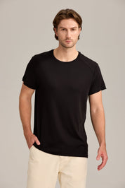 Special Sale - "Broader" T-shirt - Transform Your Fit – Instantly - VENQUE