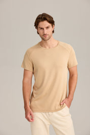 Special Sale - "Broader" T-shirt - Transform Your Fit – Instantly - VENQUE