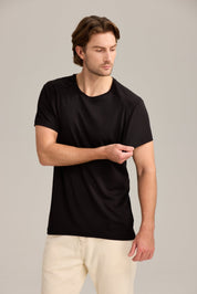 Special Sale - "Broader" T-shirt - Transform Your Fit – Instantly - VENQUE