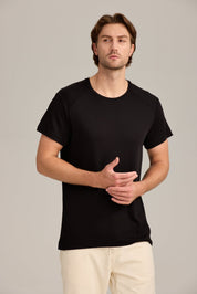 Special Sale - "Broader" T-shirt - Transform Your Fit – Instantly - VENQUE