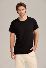 Special Sale - "Broader" T-shirt - Transform Your Fit – Instantly - VENQUE
