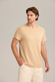 Special Sale - "Broader" T-shirt - Transform Your Fit – Instantly - VENQUE