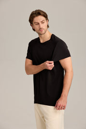 Special Sale - "Broader" T-shirt - Transform Your Fit – Instantly - VENQUE