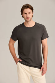 Special Sale - "Broader" T-shirt - Transform Your Fit – Instantly - VENQUE