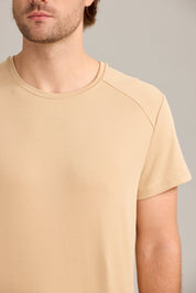 Special Sale - "Broader" T-shirt - Transform Your Fit – Instantly - VENQUE