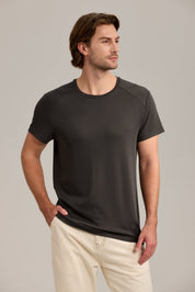 Special Sale - "Broader" T-shirt - Transform Your Fit – Instantly - VENQUE