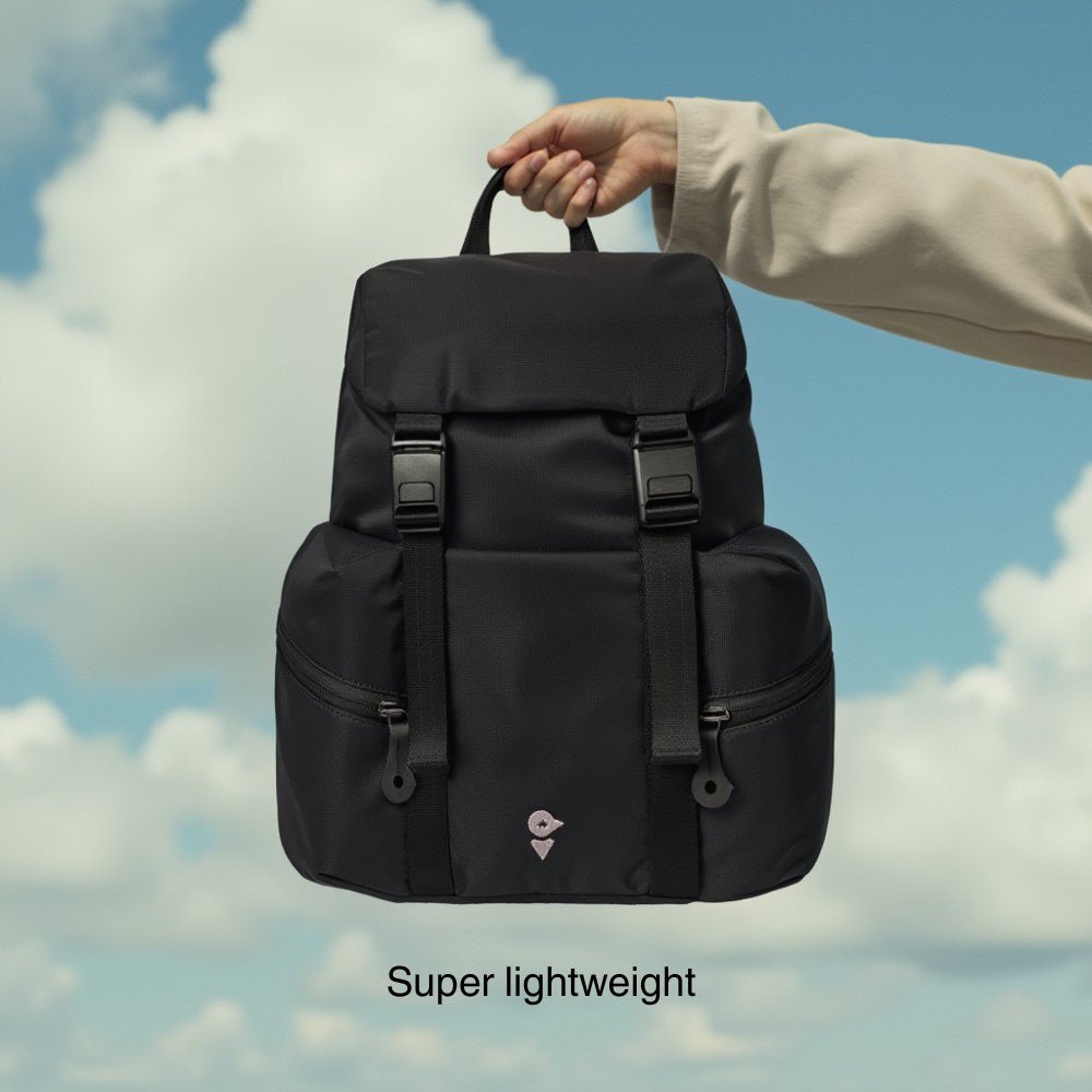 VENQUE Jetpack Pro Backpack: Travel in Style and Durability