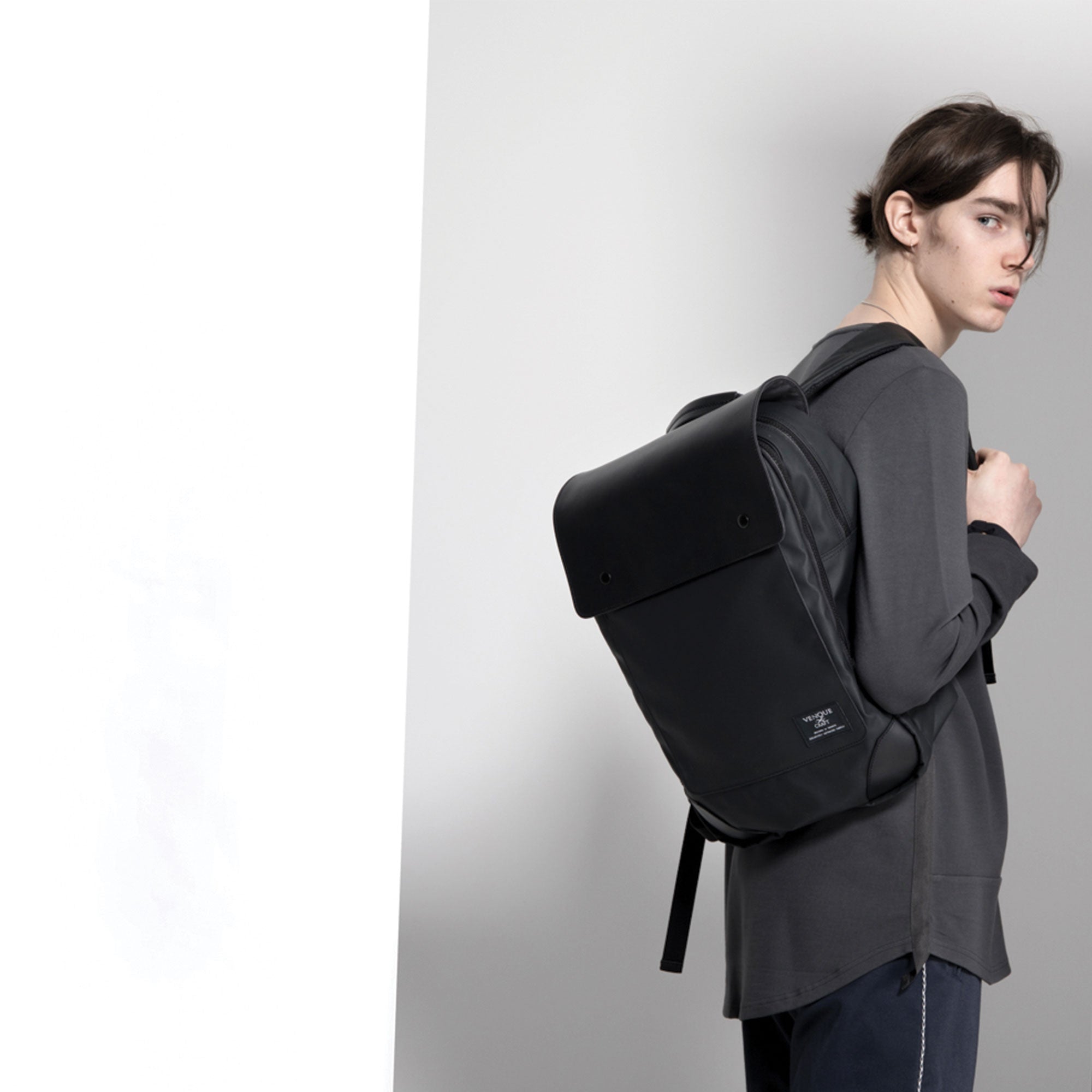FLATSQUARE BACKPACK 20L - VENQUE