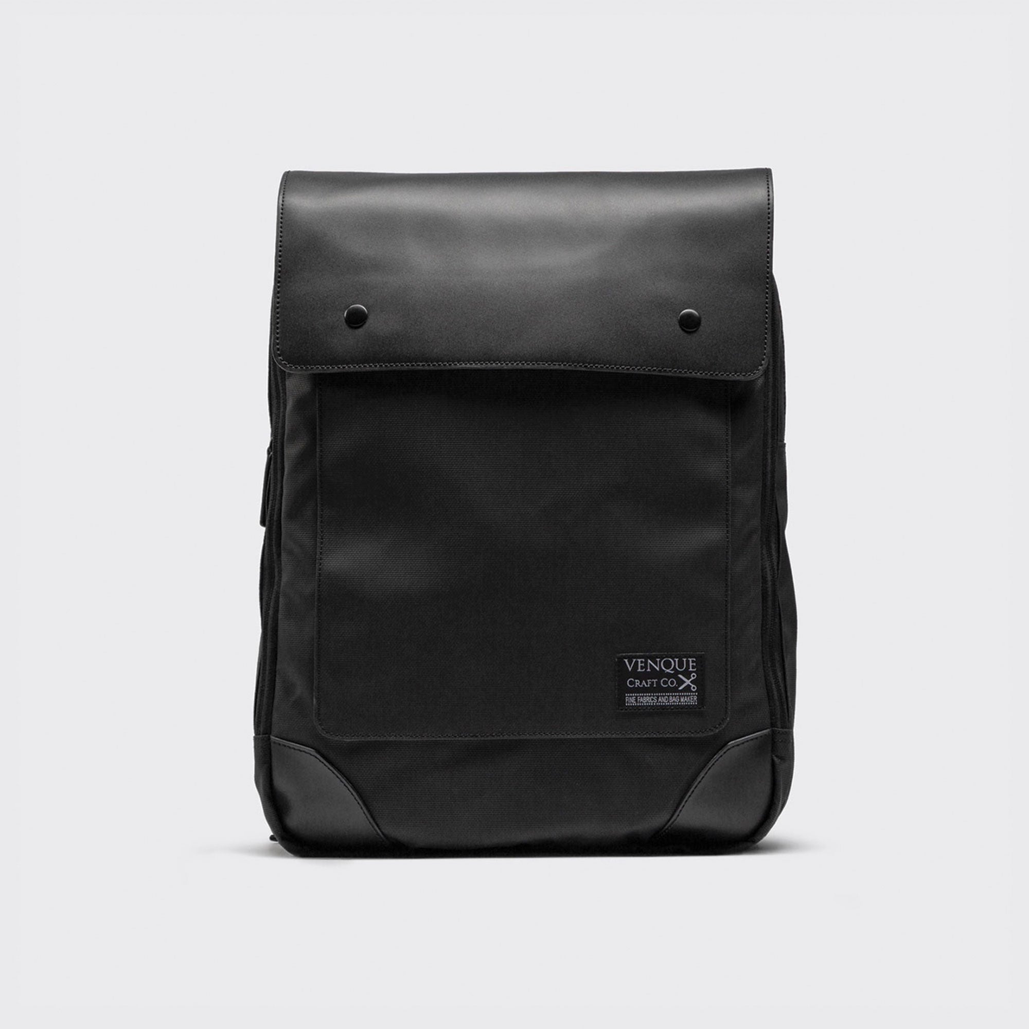 FlatSquare 20L Backpack Hyperlight Waterproof Urban Bag VENQUE