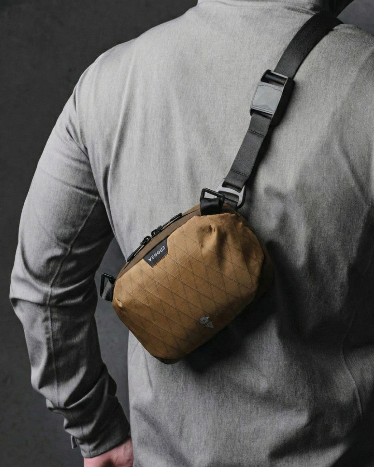 Best Sling Bags for Men 2026 — The Everyday Carry Guide