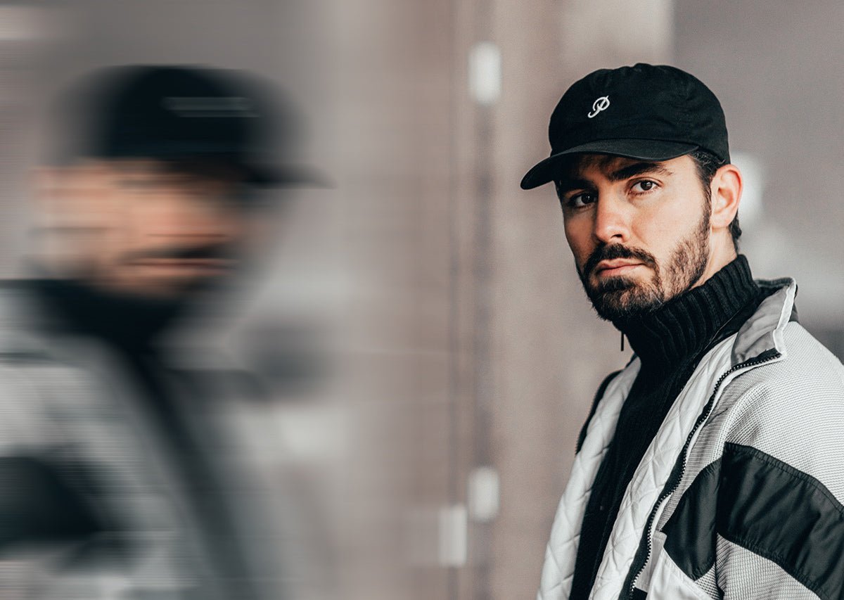 45 countries and counting - meet Toronto photographer and creative Alen Palander - VENQUE