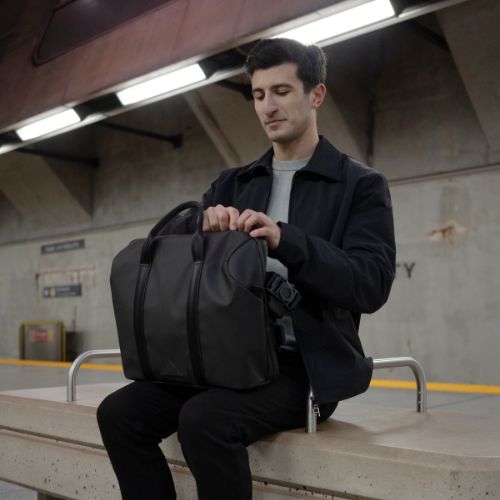 Mastering the Art of the Modern Commute with Workpod