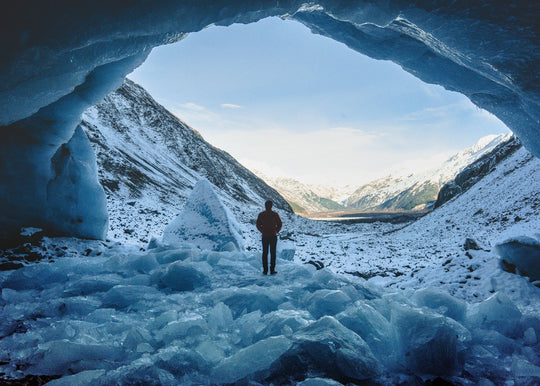 Meet Traveler & Adventure Photographer Anthony Burden