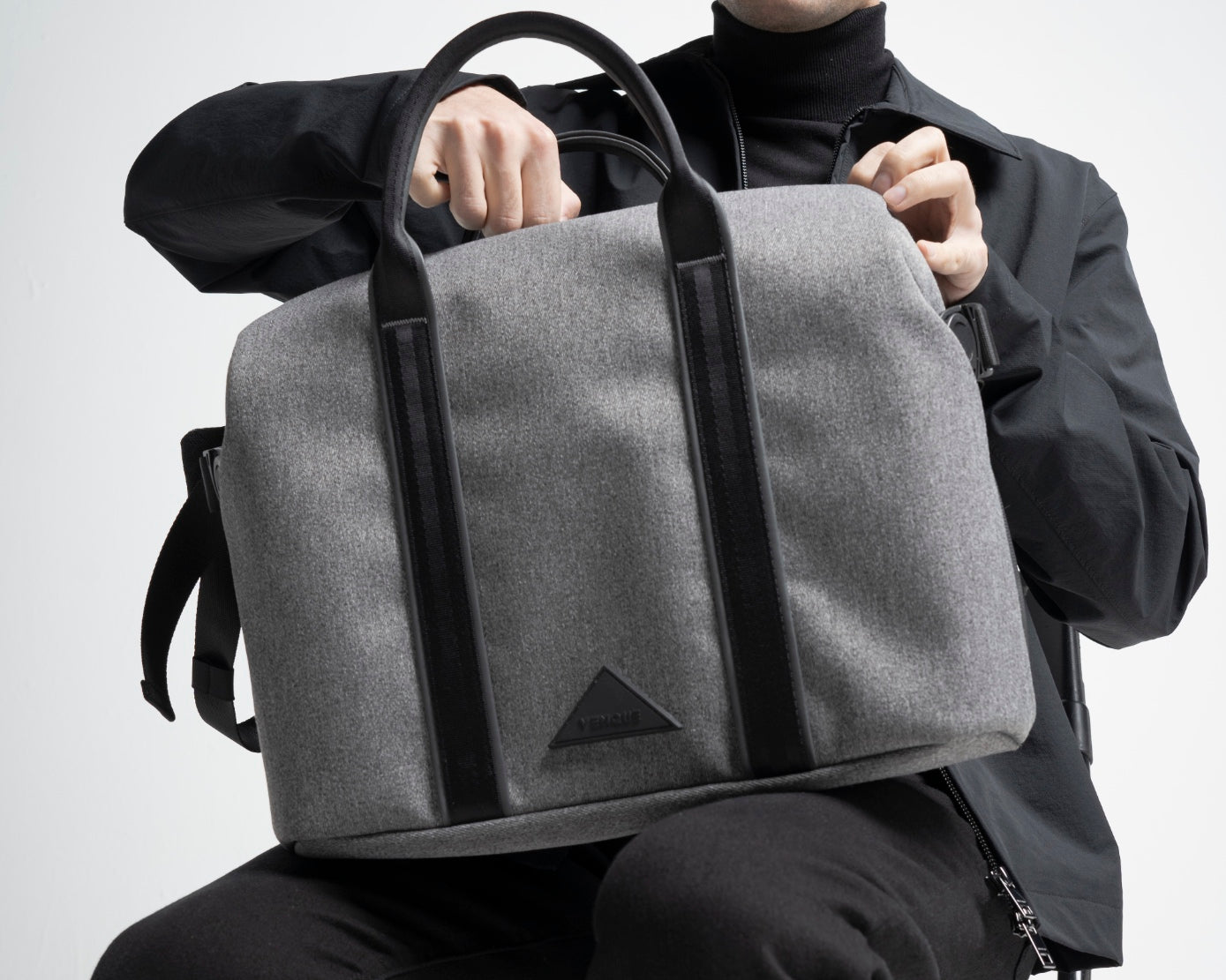 The Ultimate Guide to Choosing the Perfect Work Bag: Introducing the Workpod