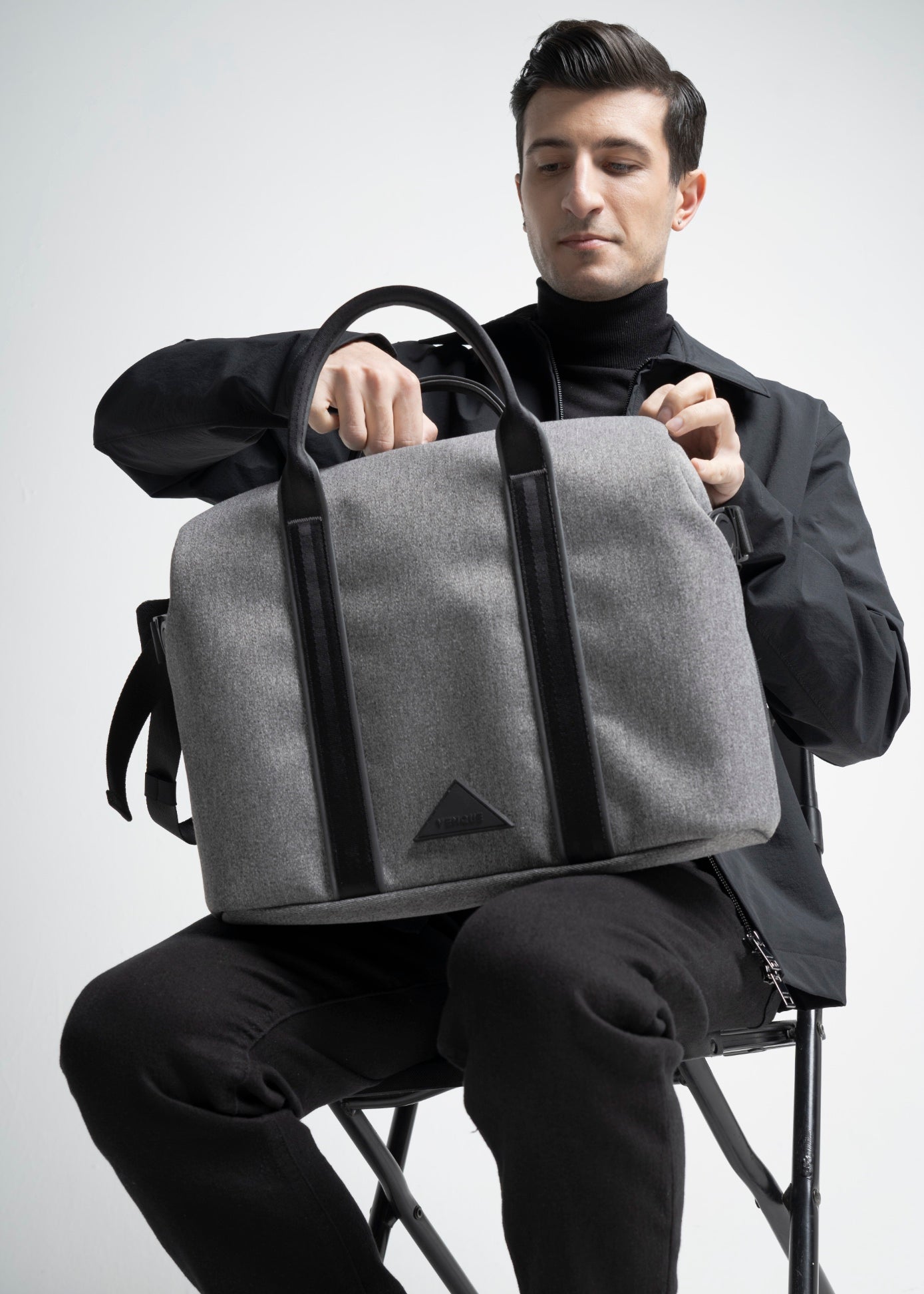 The Ultimate Guide to Choosing the Perfect Work Bag: Introducing the Workpod