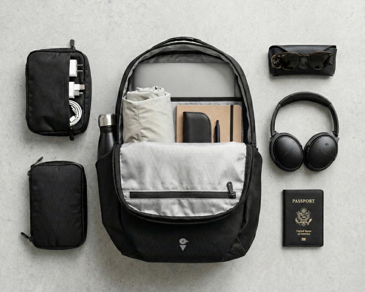7 Best Minimalist Backpacks for Urban Commuters (2026) — Tested & Ranked