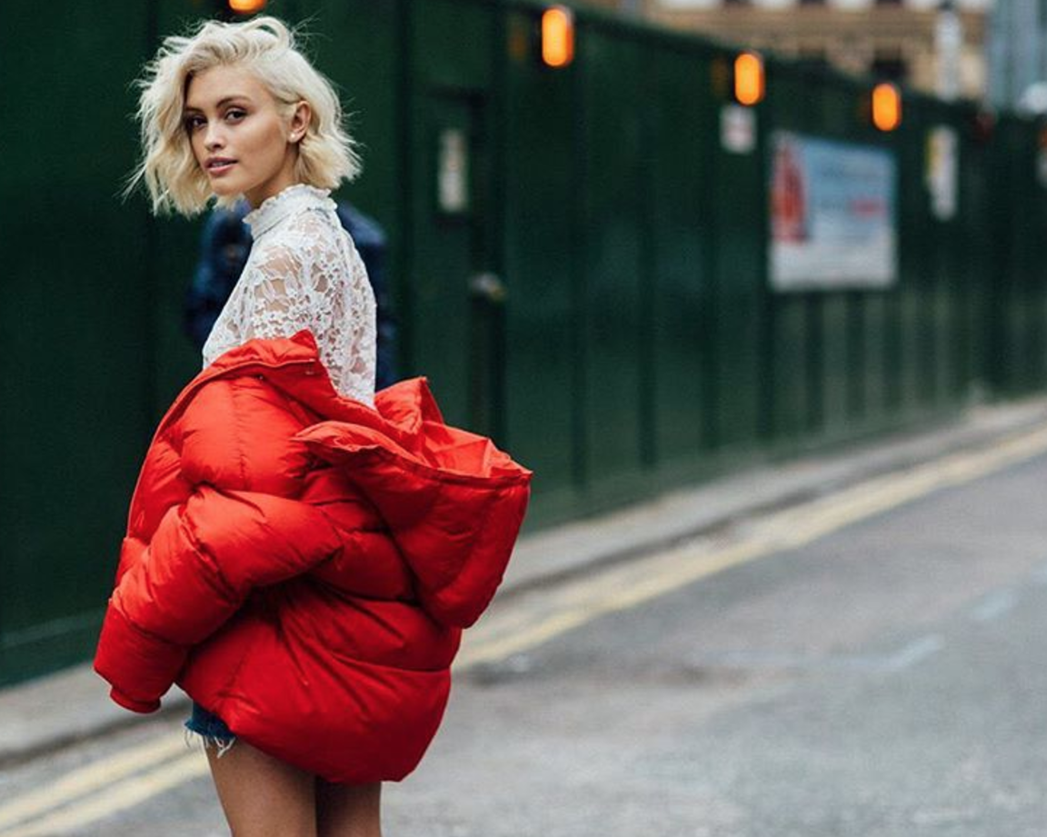 Have You Heard? We're Casting New Social Influencers For Fashion Week