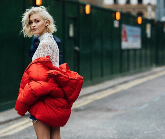 Have You Heard? We're Casting New Social Influencers For Fashion Week
