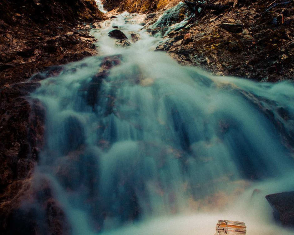#VenqueStories: A Love for Photography, Nature, and Adventures