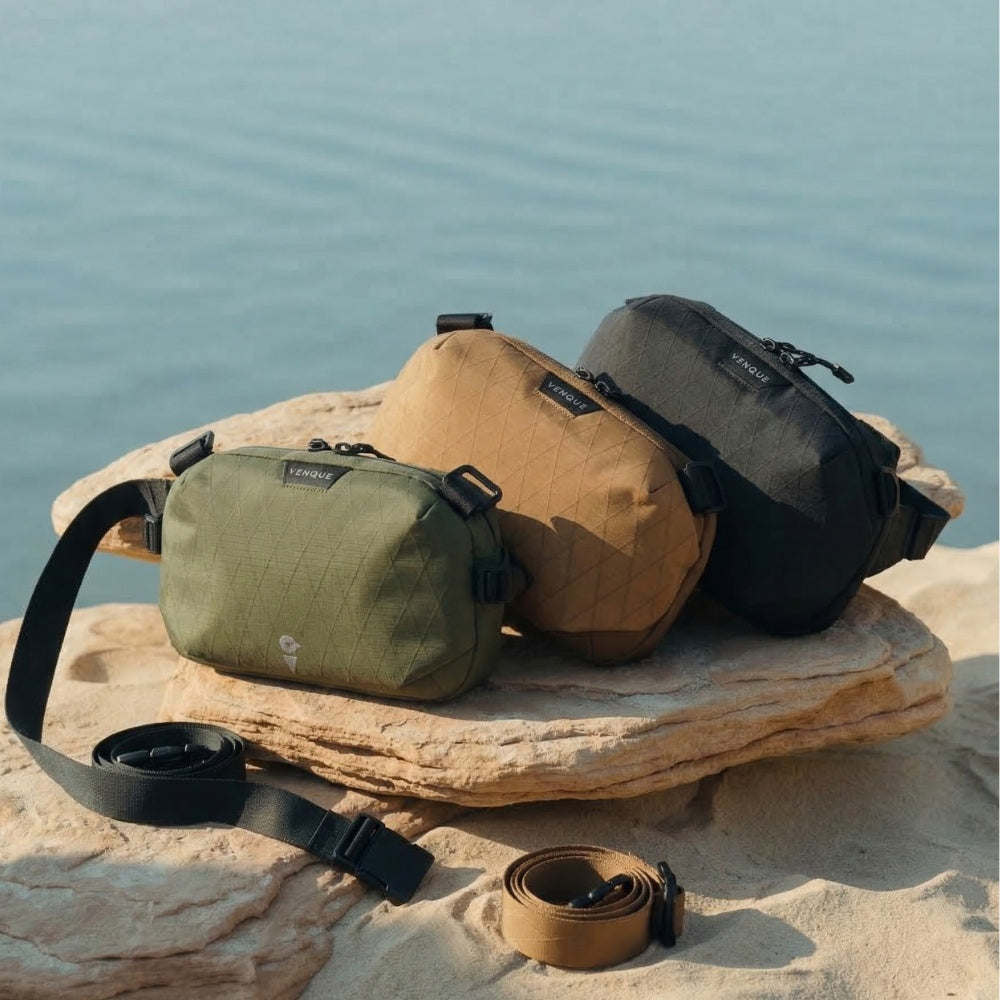 Best Canadian Backpack Brands (2026) — Toronto-Designed, Built for Real Life