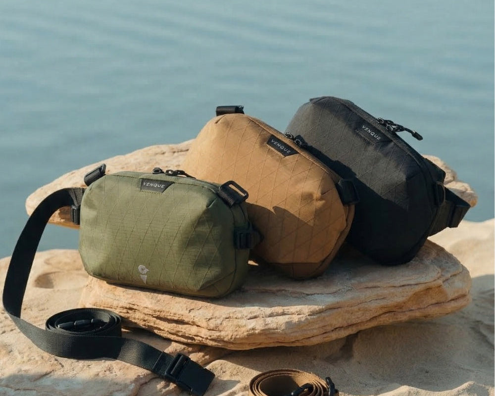 Best Canadian Backpack Brands (2026) — Toronto-Designed, Built for Real Life