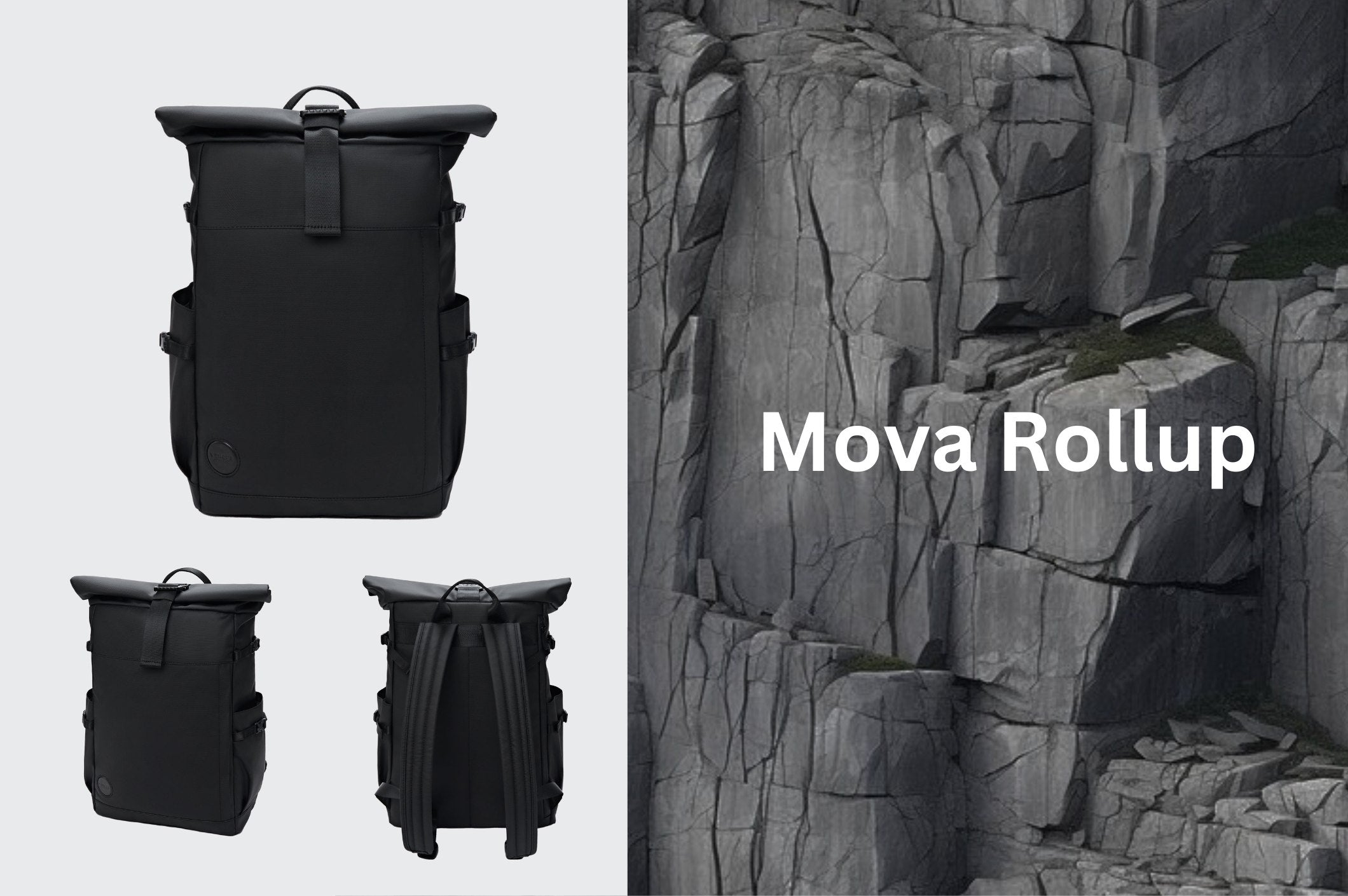 Packing 101: Carry Ons vs. Personal Items - VENQUE