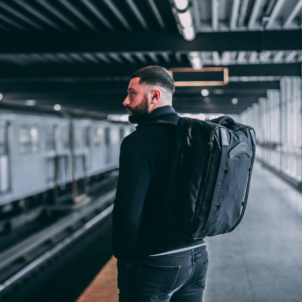 Carry-On vs Personal Item — What's the Difference? (2026 Guide)