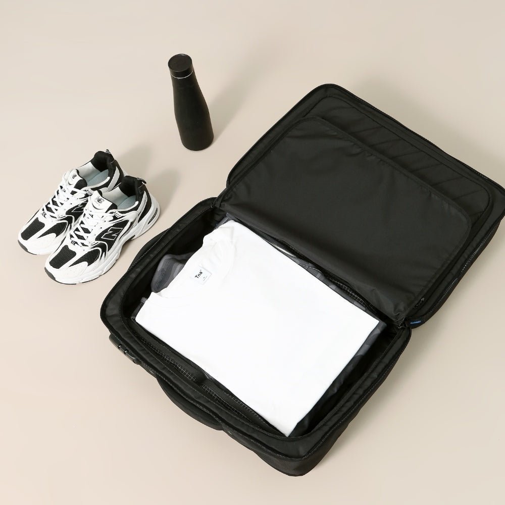 Best Carry-On Backpack for International Travel 2026 — No Checked Bag Needed