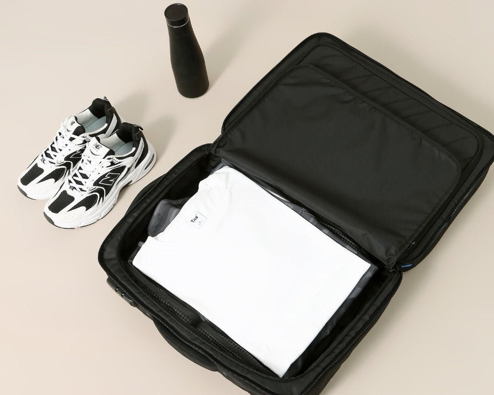 Best Carry-On Backpack for International Travel 2026 — No Checked Bag Needed