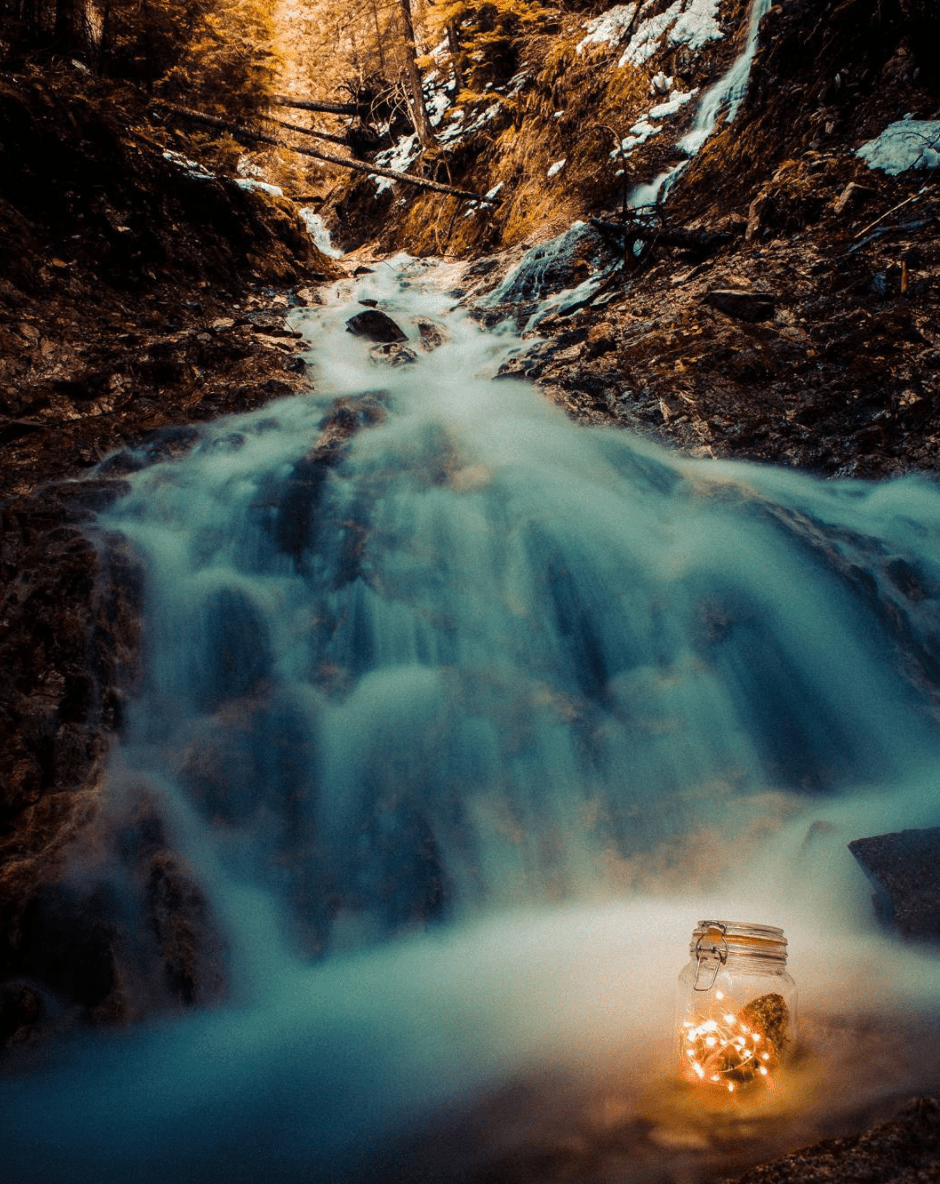 #VenqueStories: A Love for Photography, Nature, and Adventures - VENQUE