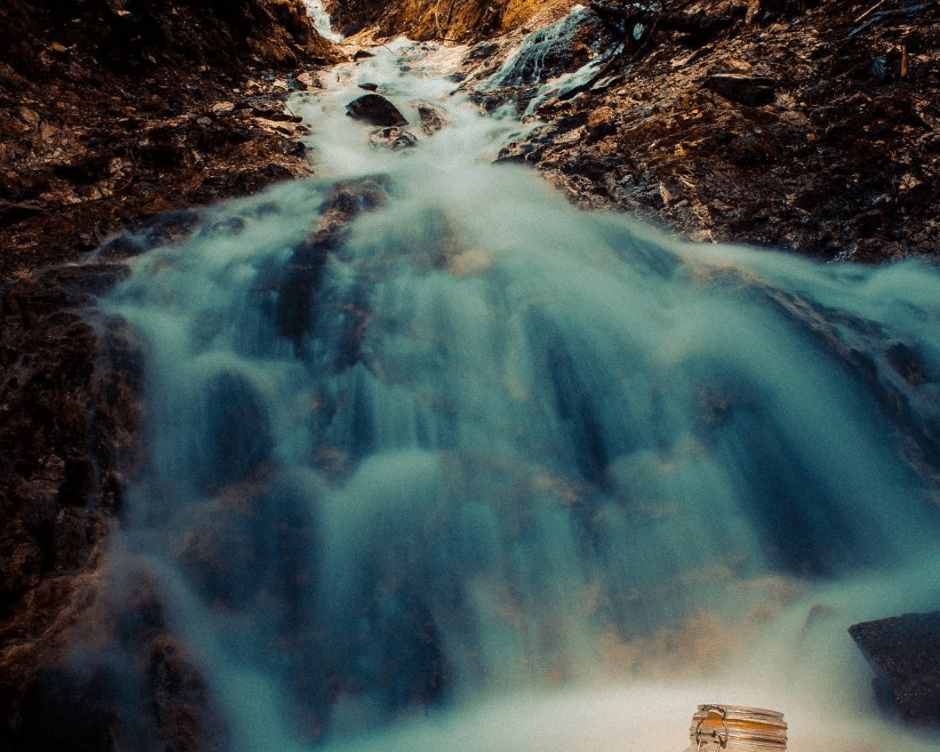#VenqueStories: A Love for Photography, Nature, and Adventures - VENQUE