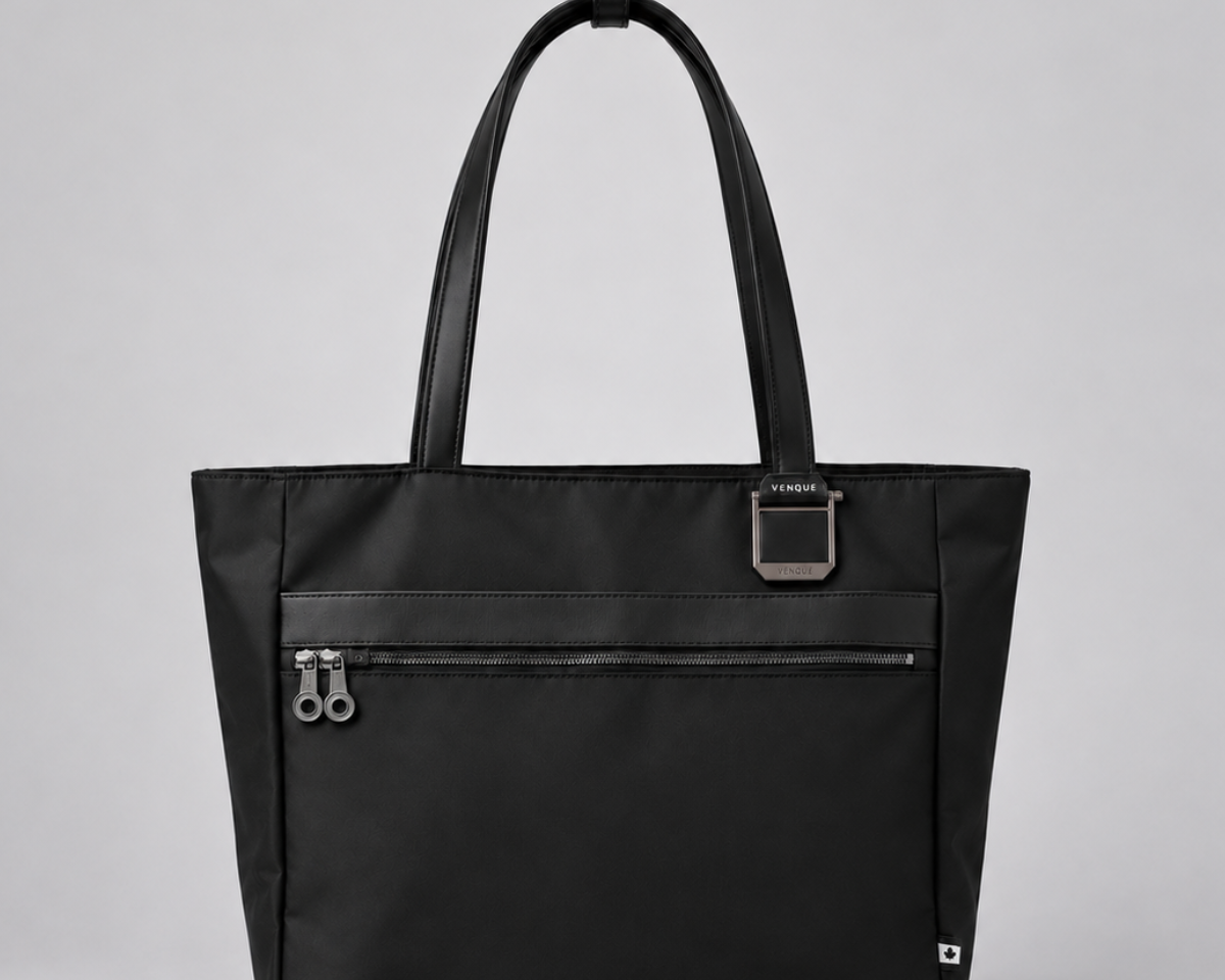 Gift for your boss: Venque Voya Executive Tote