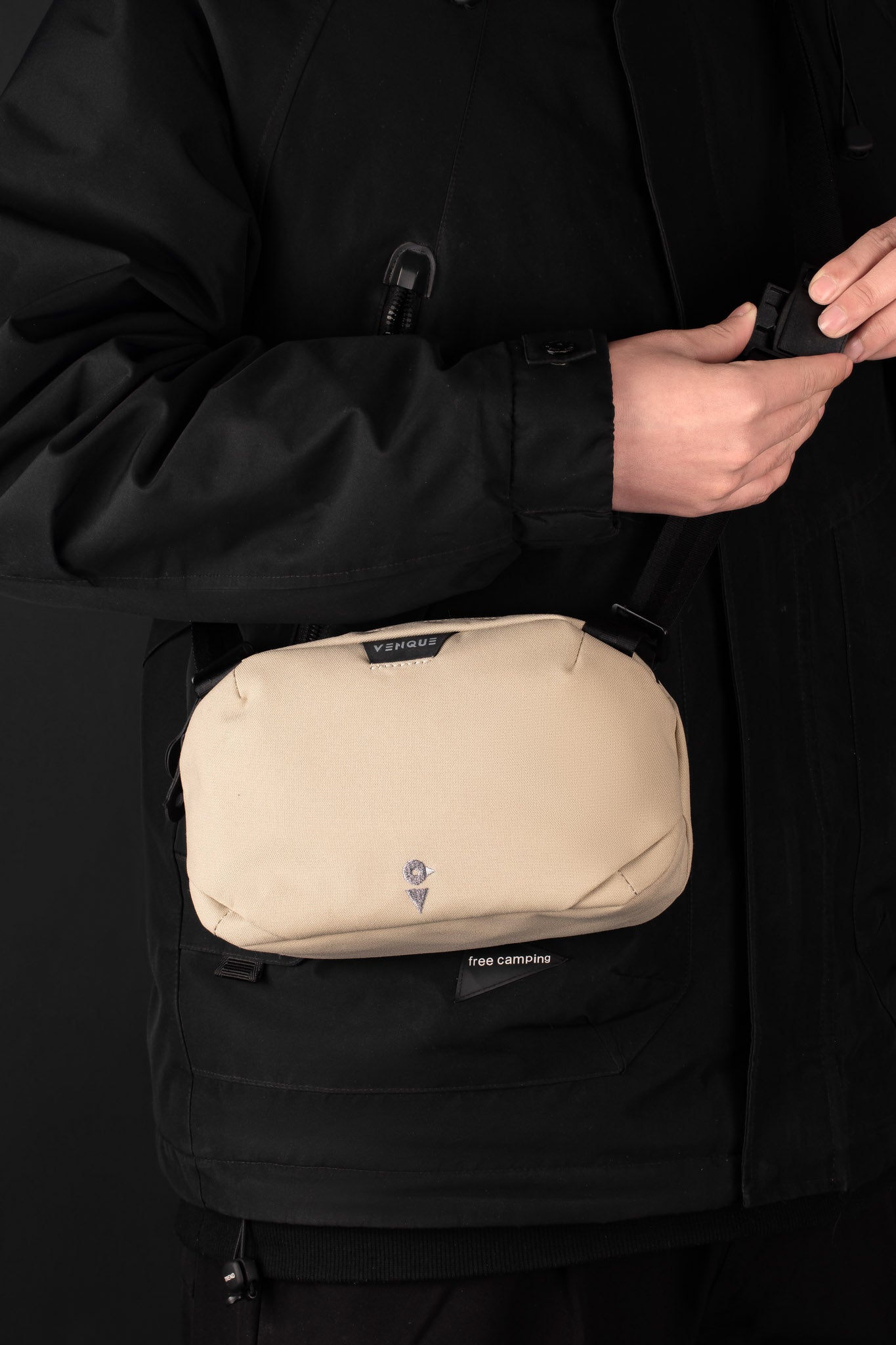 VENQUE - Shop The New Backpacks, Travel & Laptop Backpacks