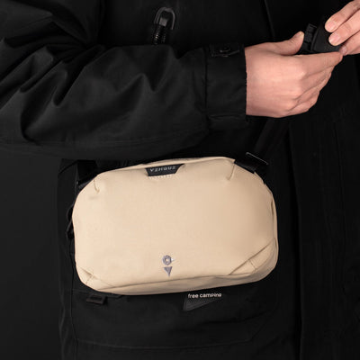Transit Sling Bag