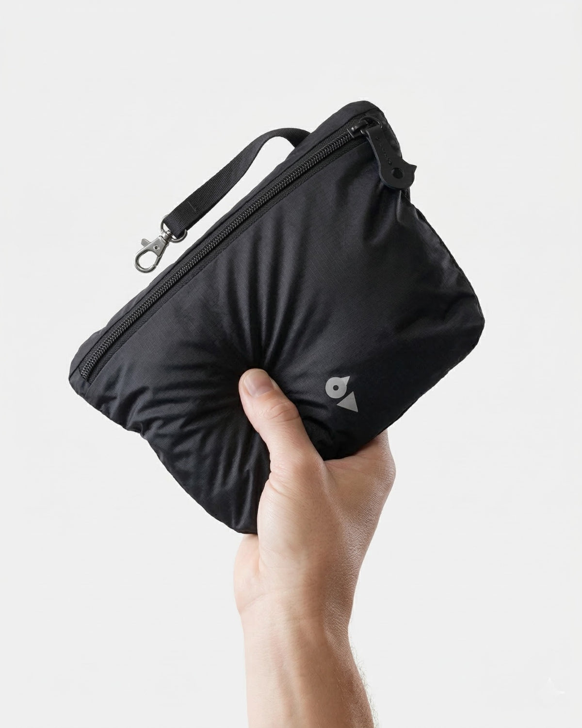 The Cancun Packable Backpack: Travel Big, Pack Small.