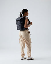 The Cancun Packable Backpack: Travel Big, Pack Small.