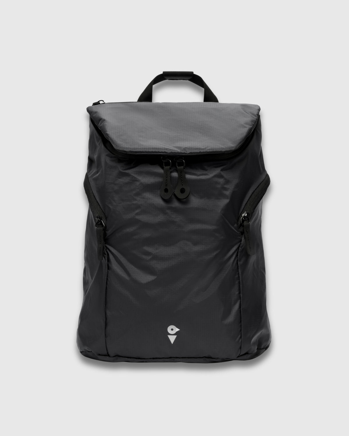 The Cancun Packable Backpack: Travel Big, Pack Small.