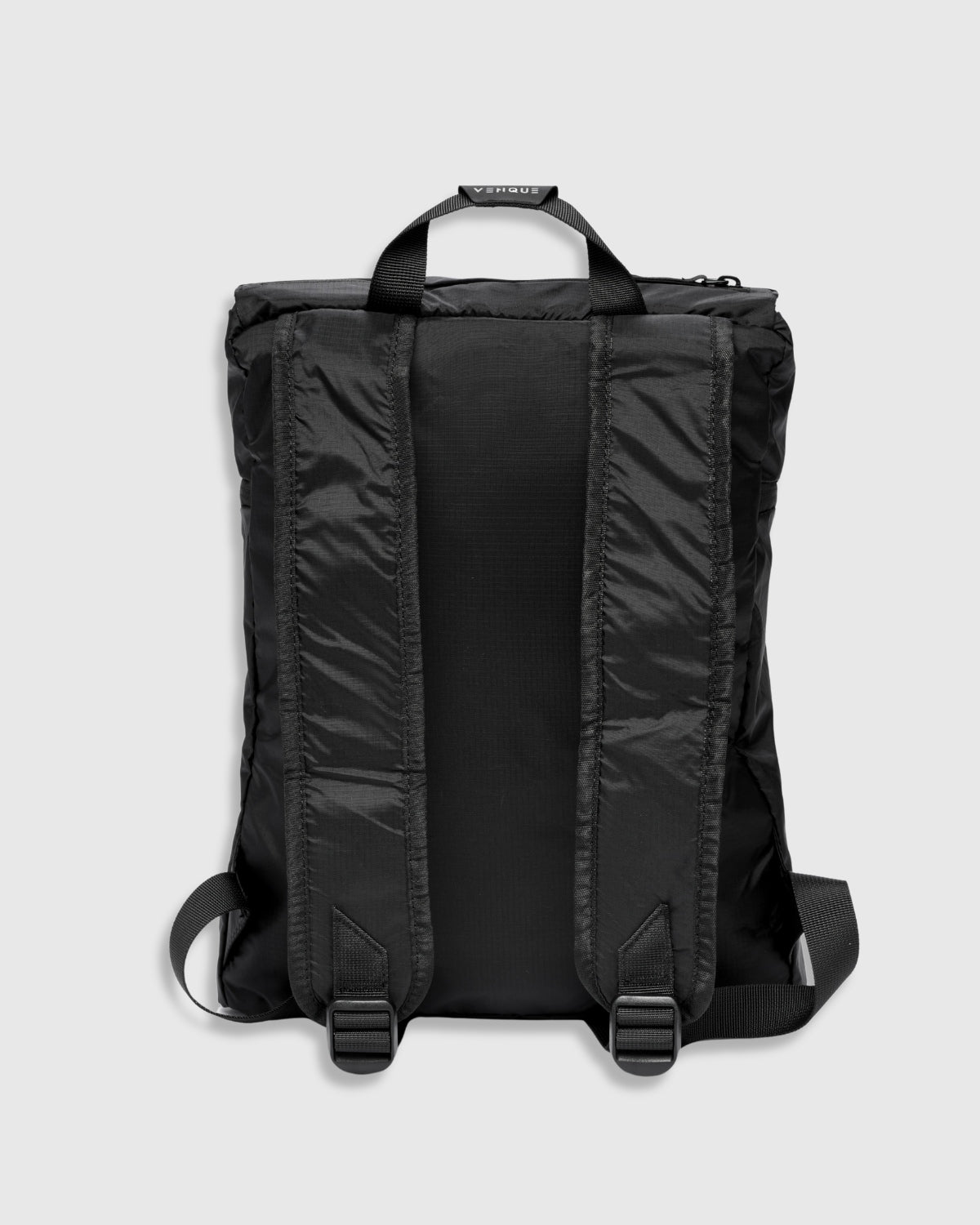 The Cancun Packable Backpack: Travel Big, Pack Small.